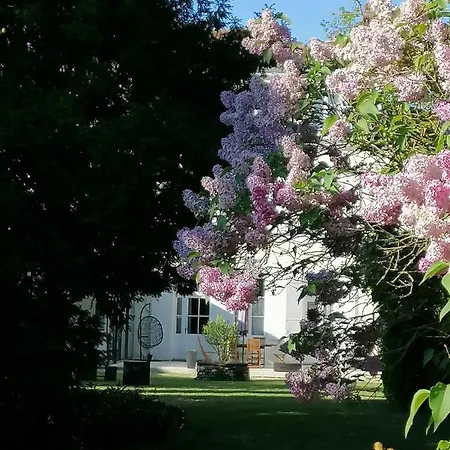 H De Bed & Breakfast Surgères