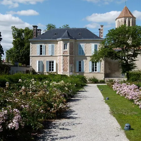 Bed & Breakfast H De