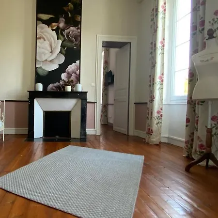 H De Bed & Breakfast 4*