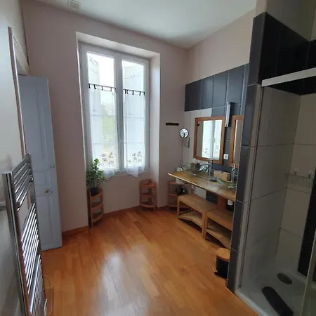 Bed & Breakfast H De