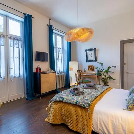 Bed & Breakfast H De