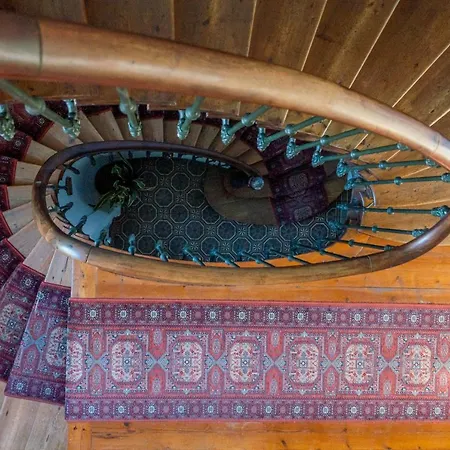 Bed & Breakfast H De