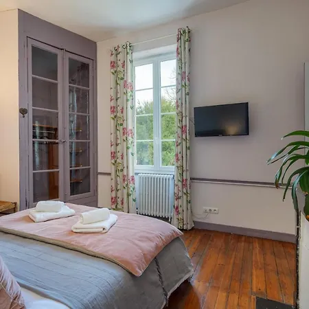 H De Bed & Breakfast