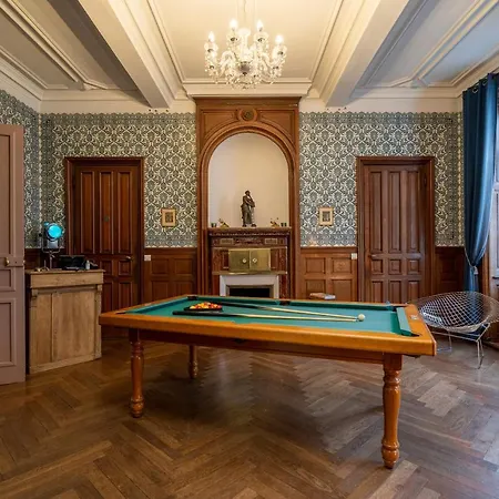 H De Bed & Breakfast 4*