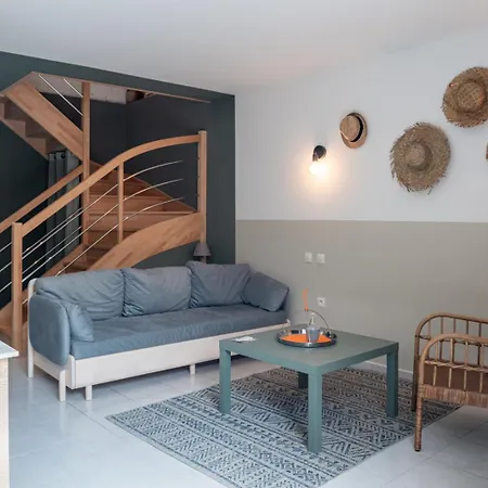 Bed & Breakfast H De