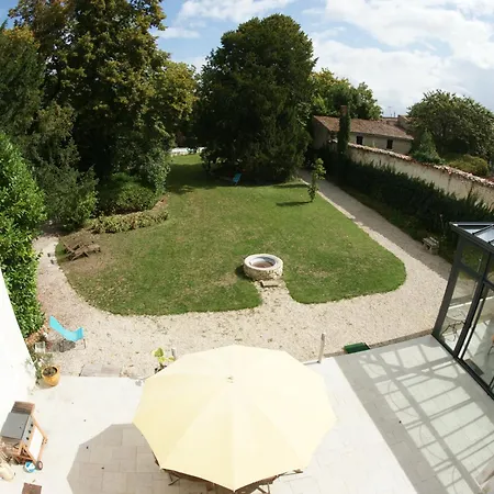 H De 2* Surgères