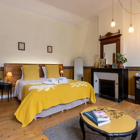 H De Bed & Breakfast 4*