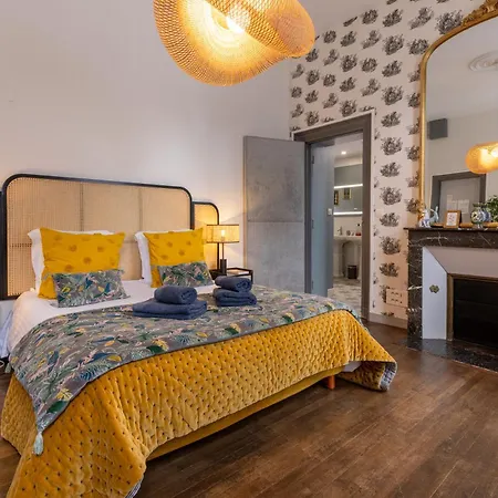 H De Bed & Breakfast Surgères