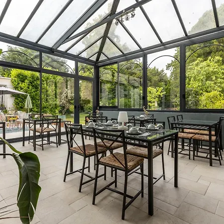 H De Bed & Breakfast Surgeres