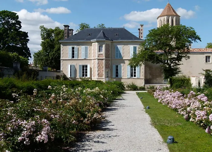 Bed & Breakfast H De