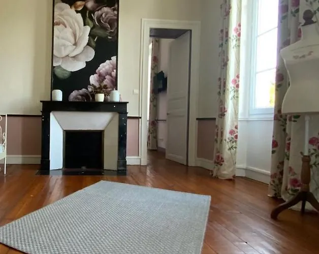 H De Bed and breakfast 4*