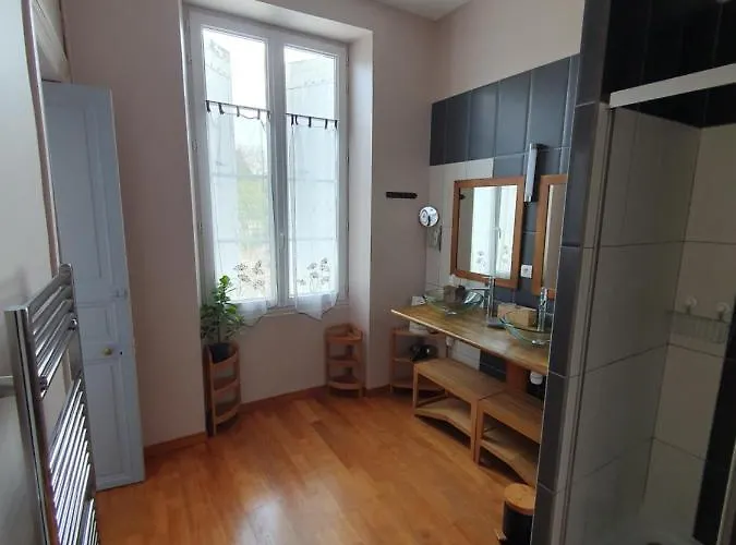 Bed and breakfast H De