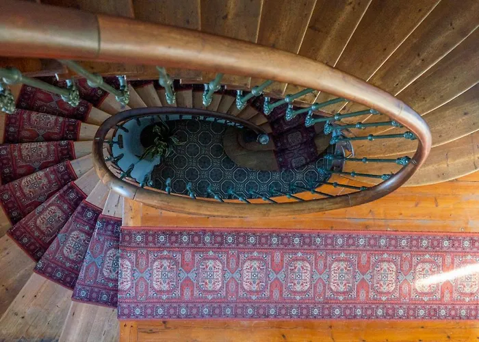 Bed and breakfast H De