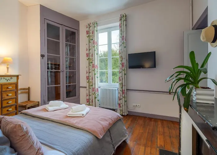 H De Bed and breakfast