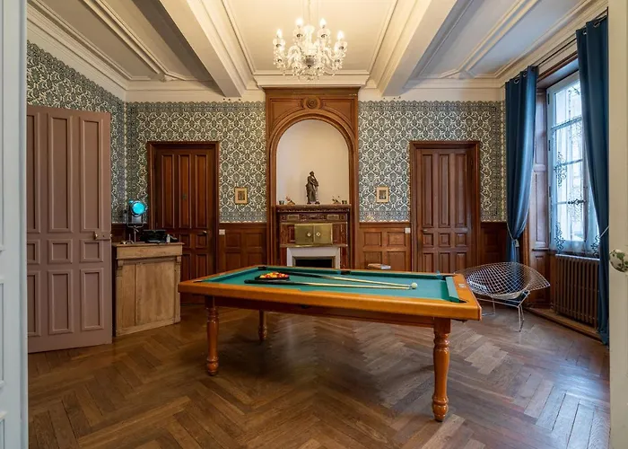 H De Bed & Breakfast 4*