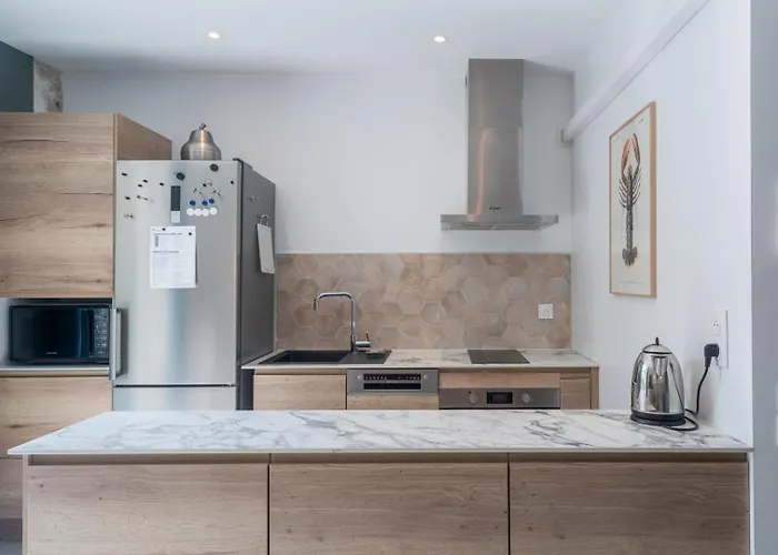 Bed & Breakfast H De