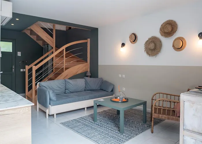 Bed & Breakfast H De