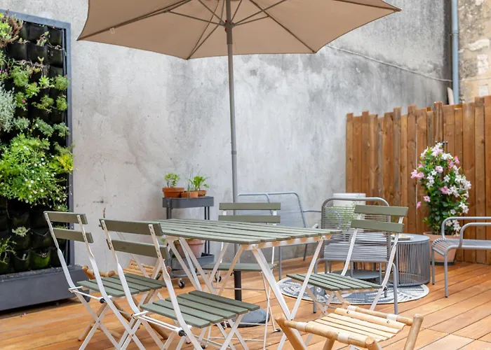 Bed & Breakfast H De