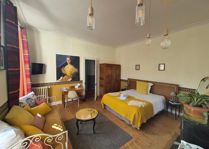 H De Bed & Breakfast 4*