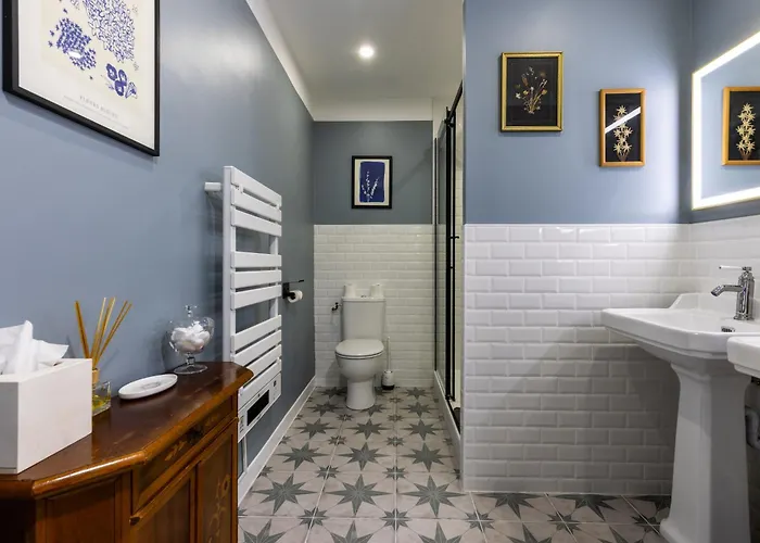 H De Bed and breakfast