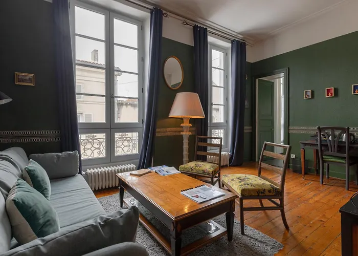 Bed and breakfast H De 4*