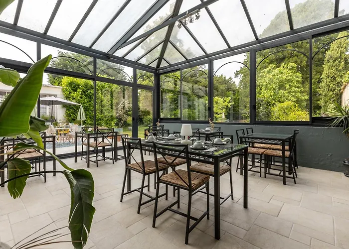 H De Bed & Breakfast Surgères