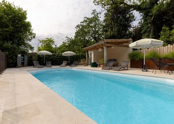 Bed and breakfast H De